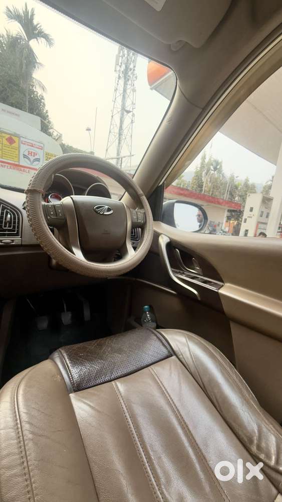 Mahindra Xuv500 W8, 2013, Diesel