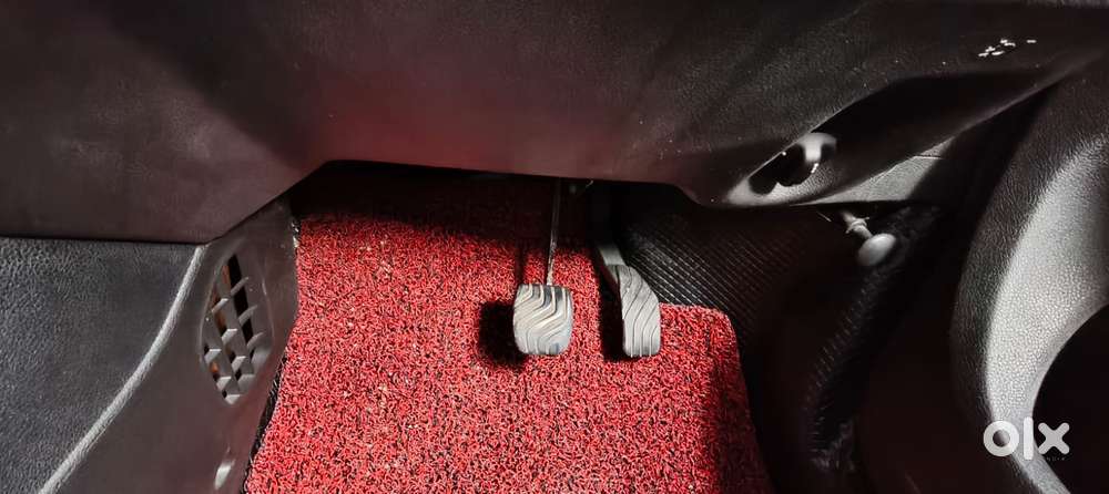 Renault Kwid Climber 1.0 Amt, 2017, Petrol