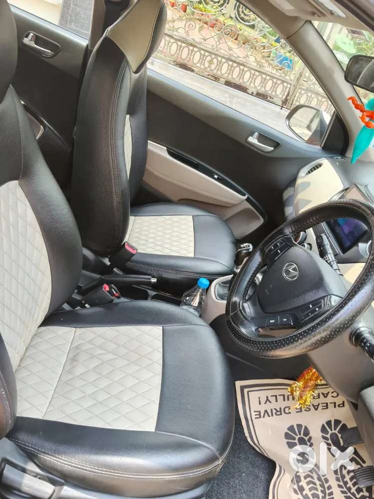 Hyundai Grand I10 Crdi 2013 Manual