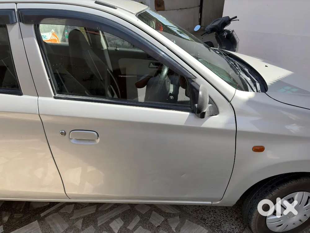 Maruti Suzuki Alto 800 2019 Petrol Well Maintained