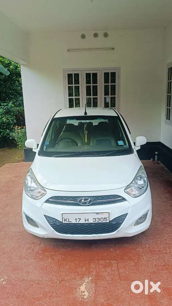 Hyundai I10 2011 For Sale