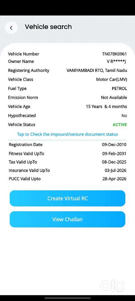 Hyundai I10 2010 Petrol Well Maintained