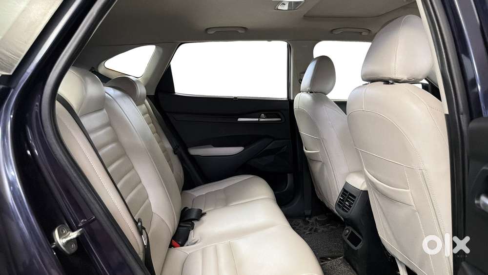 Kia Seltos Htk Plus G, 2022, Petrol