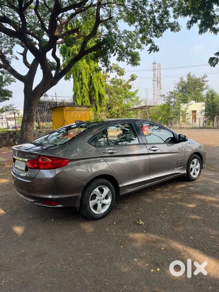 Honda City 2014 Diesel Good Condition