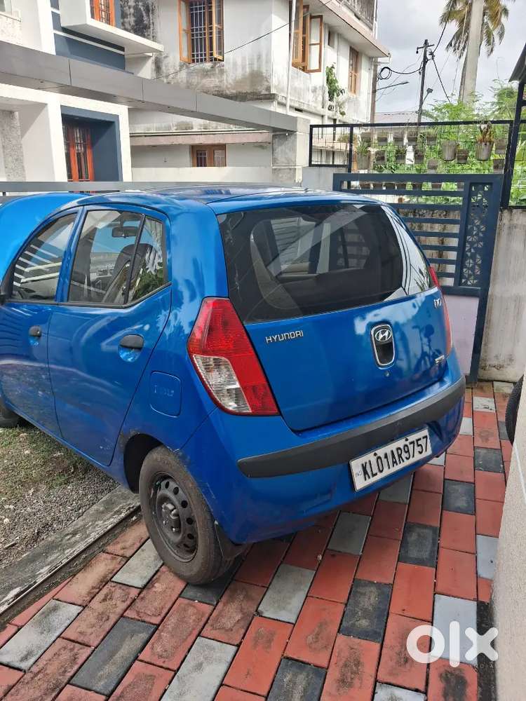Hyundai I10 1.1 Era 2007