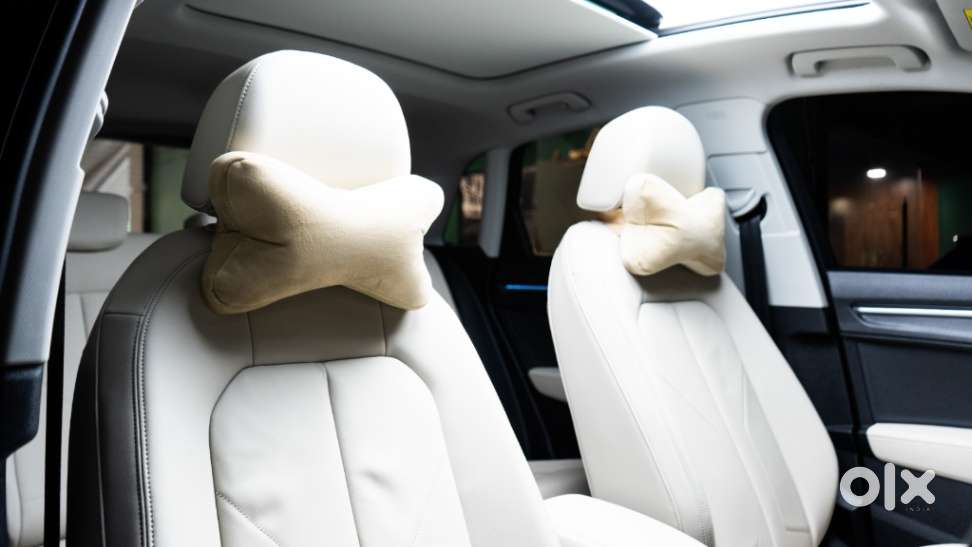 Audi Q3 40 Tfsi Premium Plus, 2025, Petrol