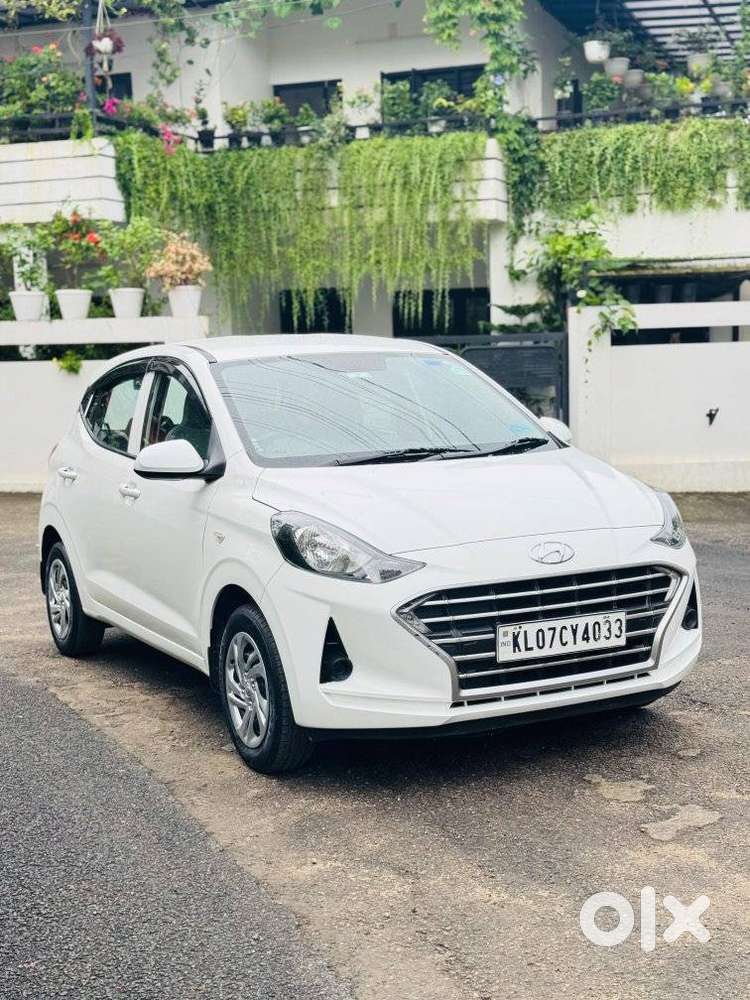 Hyundai Grand I10 Nios Magna 1.2 Kappa Vtvt, 2022, Petrol