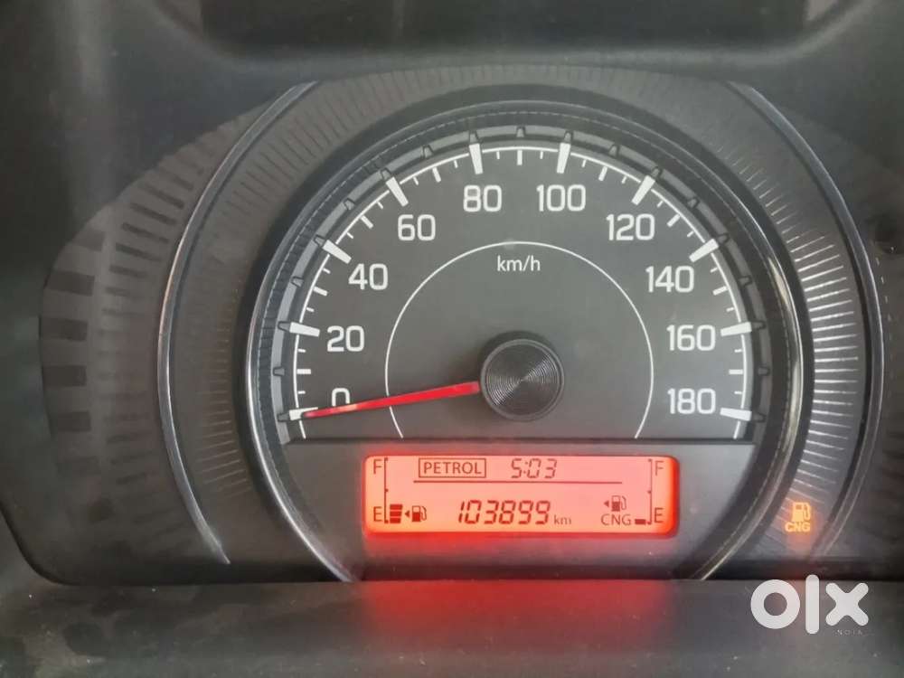 Maruti Suzuki Celerio Cng Vxi Optional, 2022, Cng & Hybrids