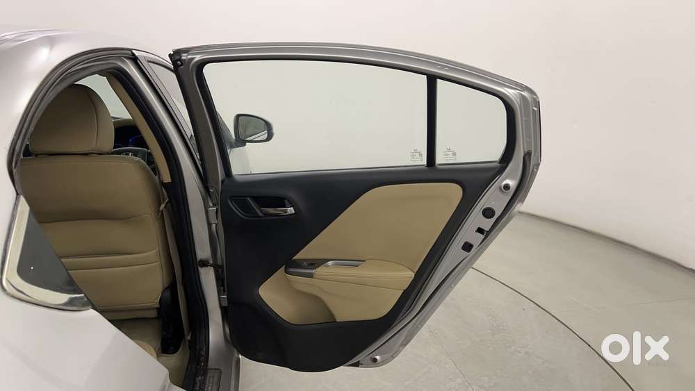 Honda City 2014-2015 I Dtec Vx, 2014, Petrol