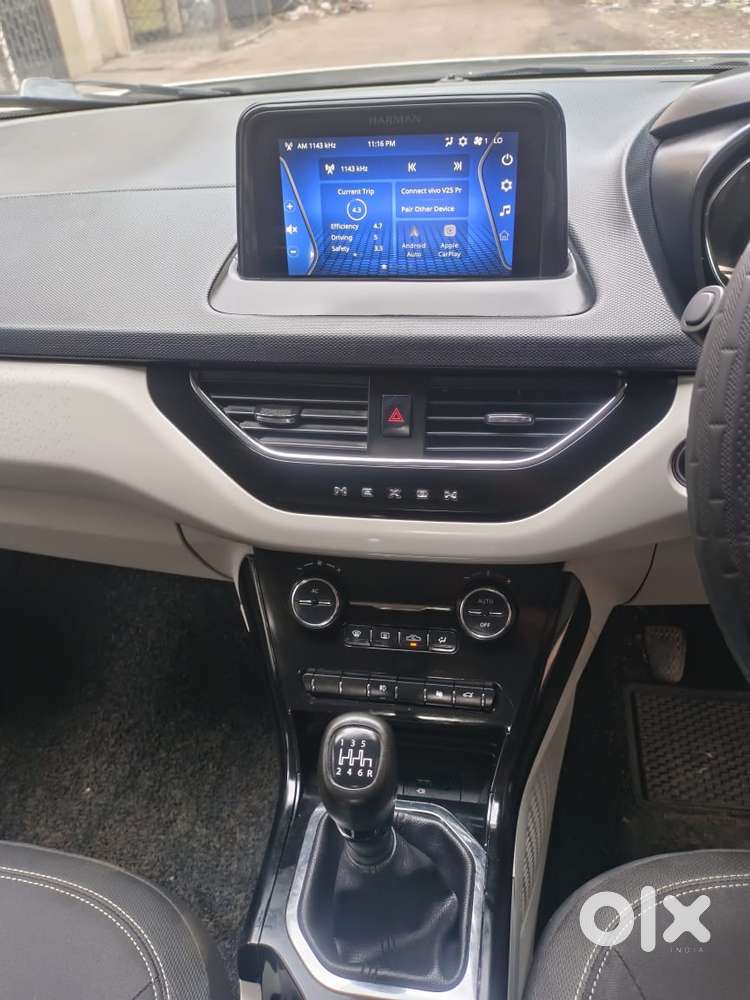 Tata Nexon 1.5 Revotorq Xz Plus, 2023, Diesel
