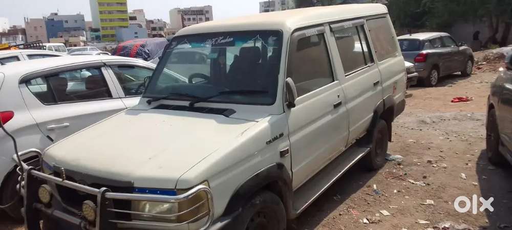 Toyota Qualis 2.4 D 2004