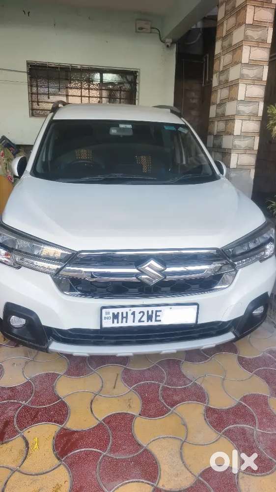 Maruti Suzuki Xl6 2023 Cng & Hybrids Good Condition