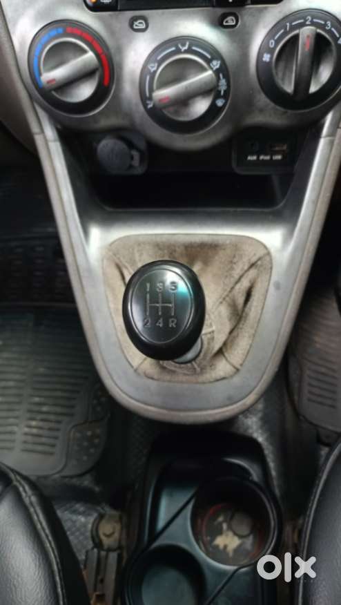 Hyundai I10 Sportz 1.2 Kappa2, 2011, Petrol