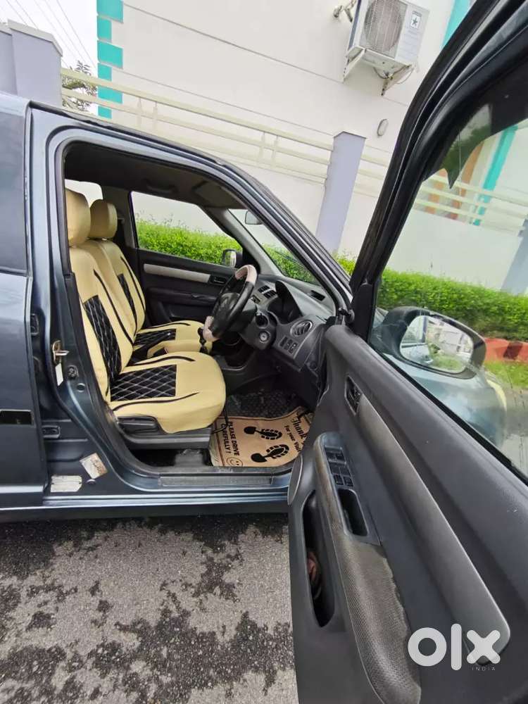 Maruti Swift Vxi Fc Upto 2031 April Ins Live Petrol 2006 Good Running