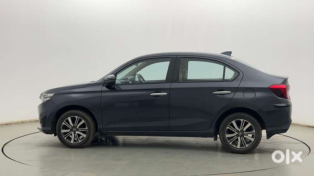 Honda Amaze Vx 1.2 Petrol Cvt, 2021, Petrol
