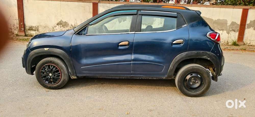 Renault Petrol Manual 2018