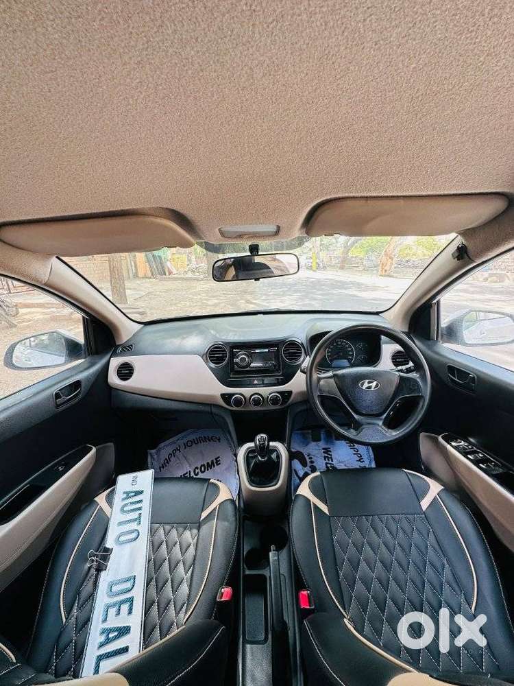 Hyundai Grand I10 Magna 1.1 Crdi, 2013, Diesel