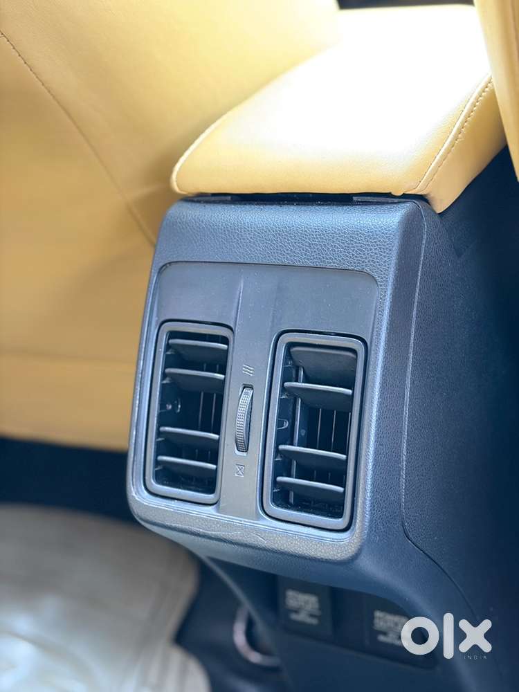 Honda City Sunroof Diesel 2014