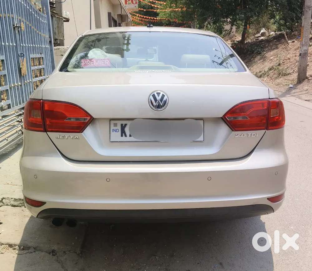 Vw Jetta Diesel Mint Condition