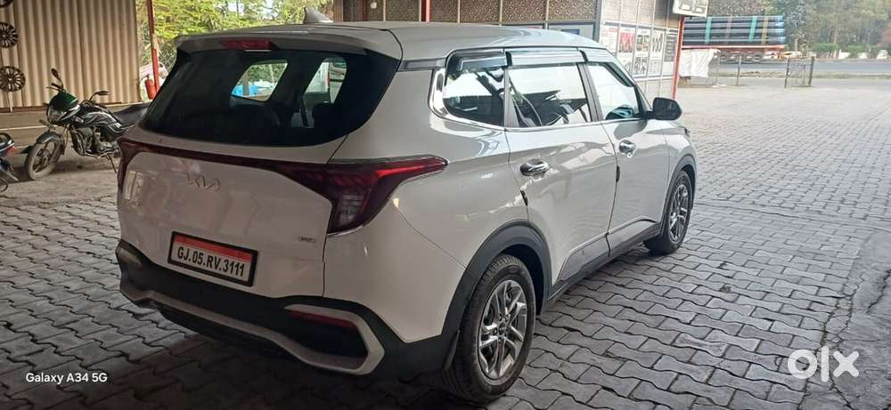 Kia Carens Diesel Good Condition