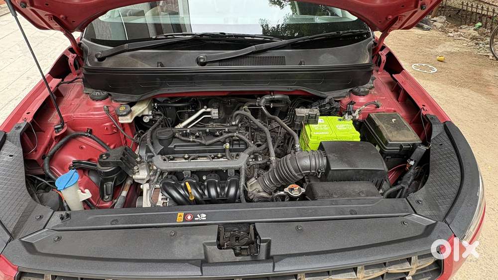 Hyundai Venue S, 2021, Petrol
