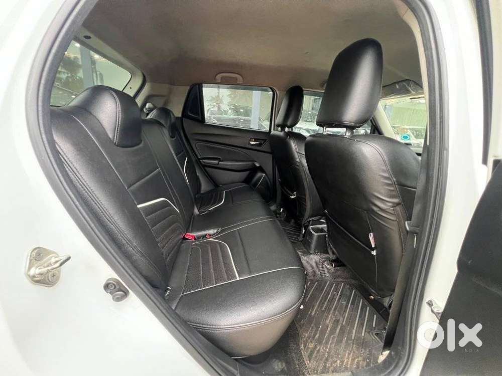 Maruti Suzuki Swift Vdi (o), 2019, Diesel