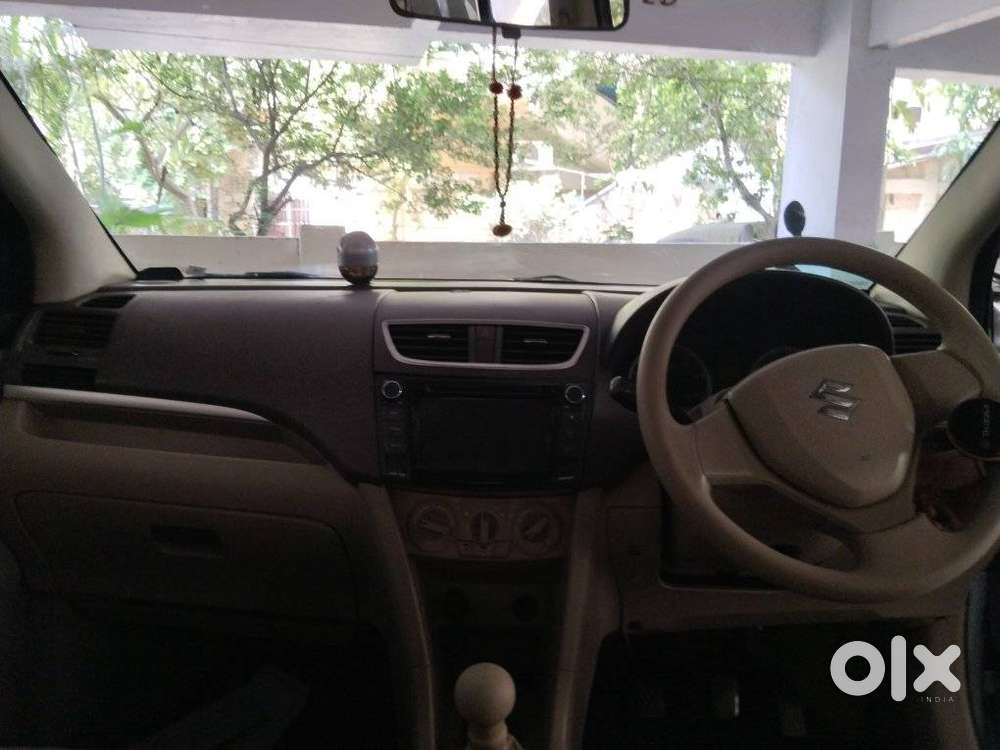 Maruti Suzuki Ertiga Vdi Shvs, 2013, Diesel