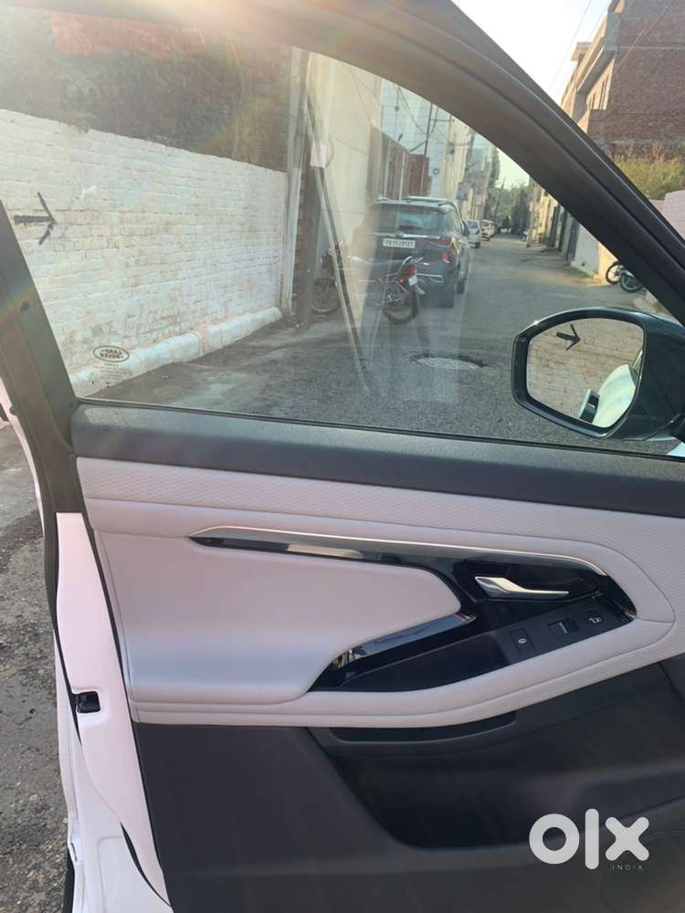 Land Rover Range Rover Evoque 2020 Diesel 19500 Km Driven