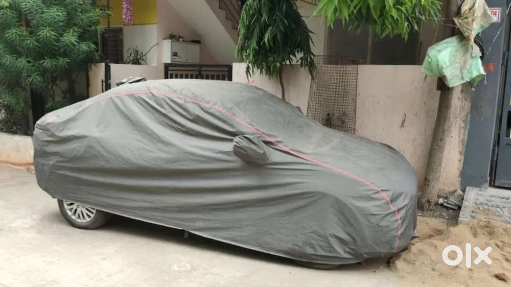 Maruti Dzire 1.2 Zxi 2022