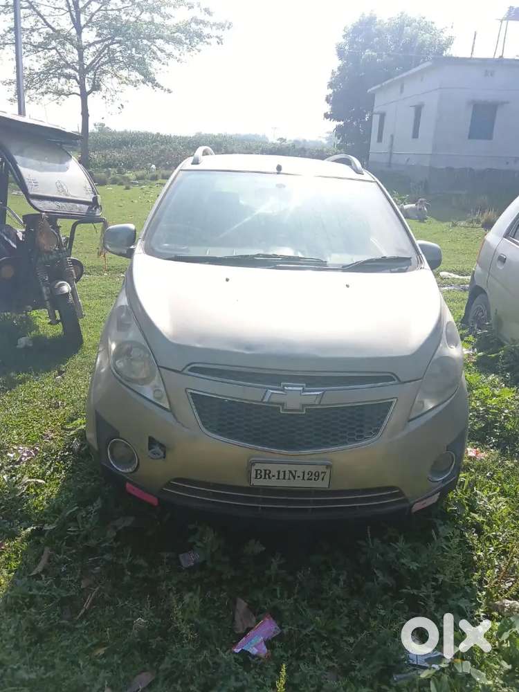 Chevrolet Beat 2013 Diesel Good Condition