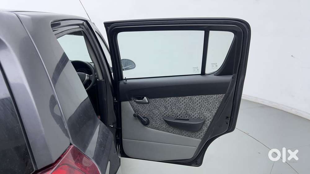 Maruti Suzuki Alto 800 Lxi, 2017, Petrol