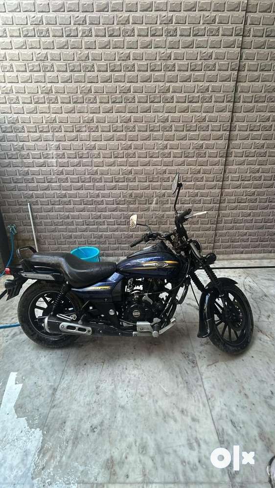 Buy Sell Second Hand Bajaj Avenger in Dehradun Used Motorcycles in Dehradun OLX