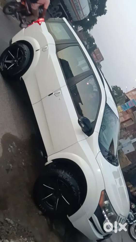 Mahindra Xuv500 Diesel 2014 Model Best Car 18 + Mileage