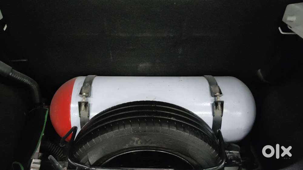 Maruti Suzuki Wagon R Lxi Cng, 2021, Cng & Hybrids