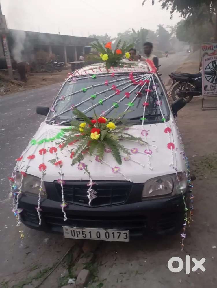 Maruti Suzuki Alto 2010 Petrol Well Maintained