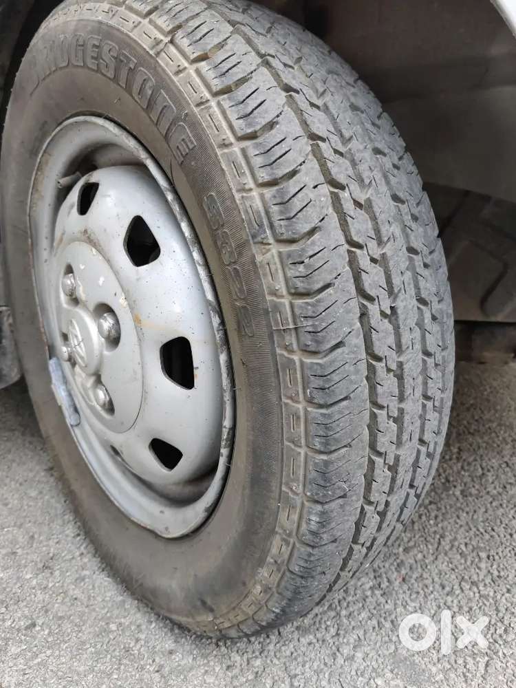 Hyundai Santro Xing Xl, Single Owner, 2006 Manual Petrol
