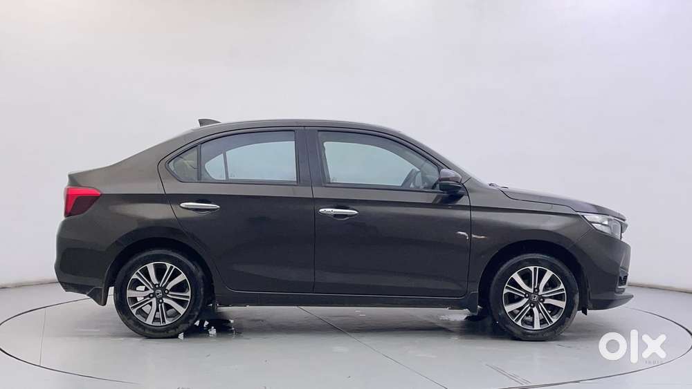 Honda Amaze Vx 1.2 Petrol Mt, 2022, Petrol