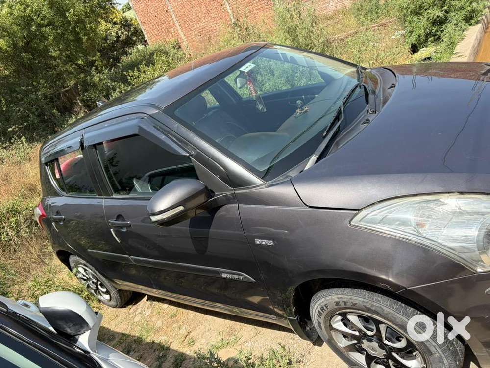 Maruti Suzuki Swift Vdi Abs 2016 Diesel Good Condition