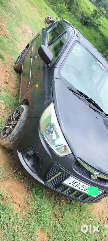 Maruti Suzuki Alto K10 2019 Petrol 80000 Km Driven