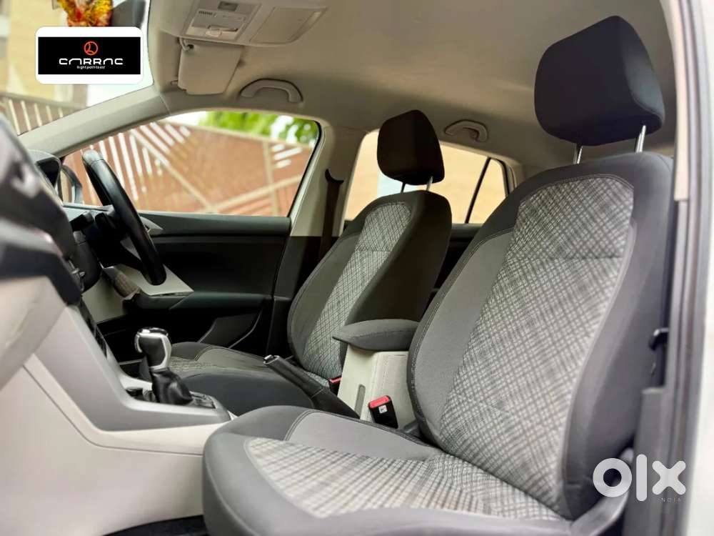 Volkswagen Taigun 1.0 Tsi Highline At, 2022, Petrol