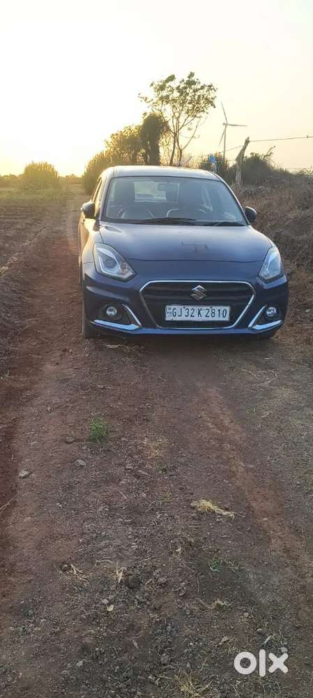 Maruti Suzuki Dzire 2020 Petrol 69000 Km Driven