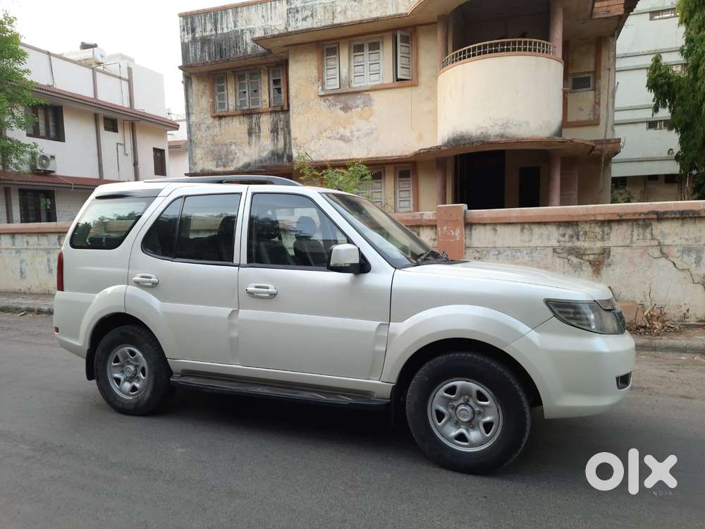 Tata Safari Storme Ex, 2014, Diesel