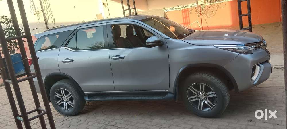 Toyota Fortuner 3.0 Sportivo 4x2 Mt, 2017, Diesel