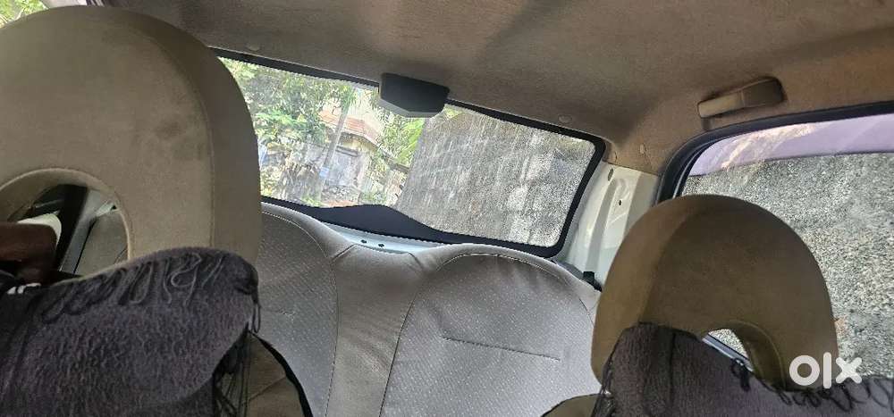 2012 Last Model Tata Nano For Sale Very Good Condition Chill Ac