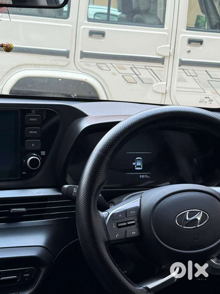 Hyundai New I20 2023 53000 Km