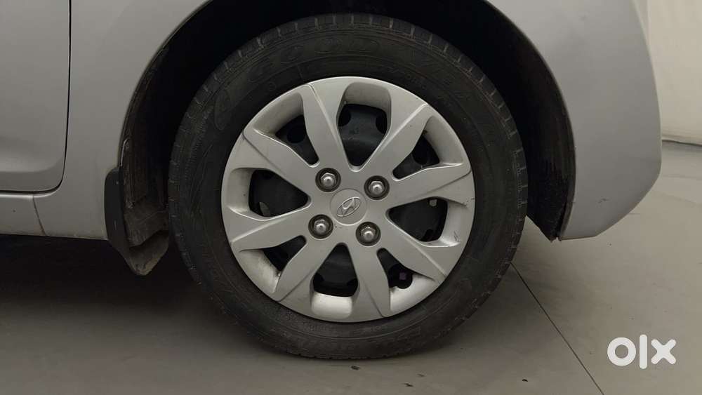 Hyundai Eon Magna +, 2014, Petrol