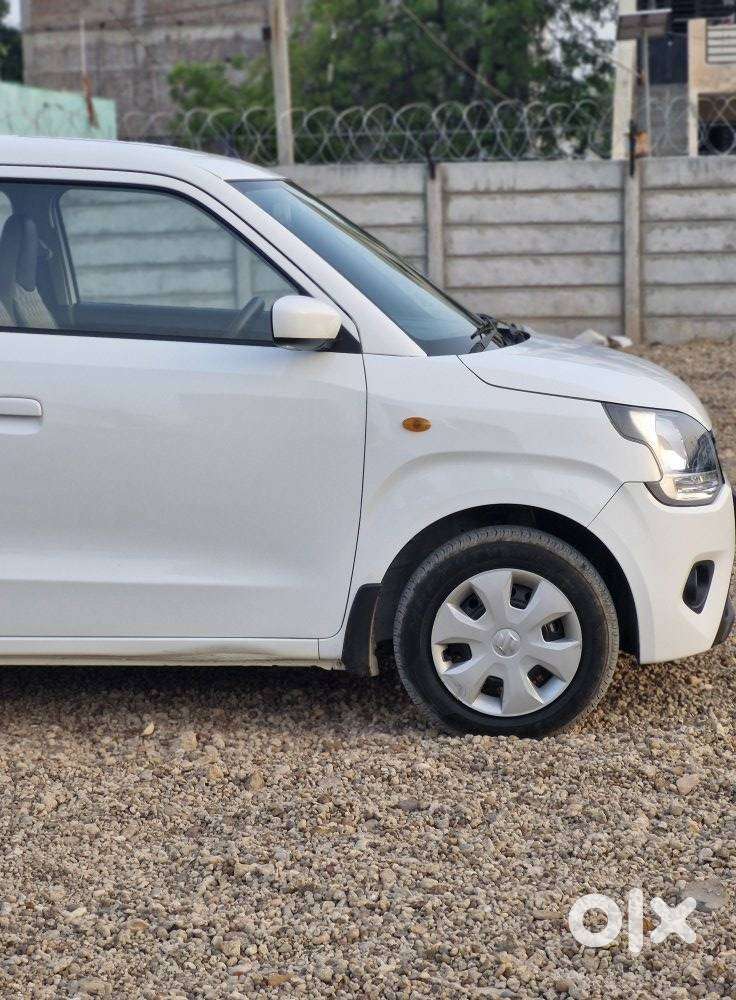 Maruti Suzuki Wagon R Vxi 1.0 Cng, 2024, Cng & Hybrids