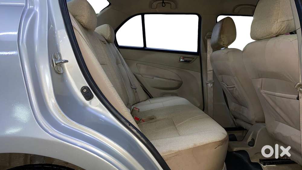 Maruti Suzuki Swift Dzire Vxi 1.2, 2015, Petrol
