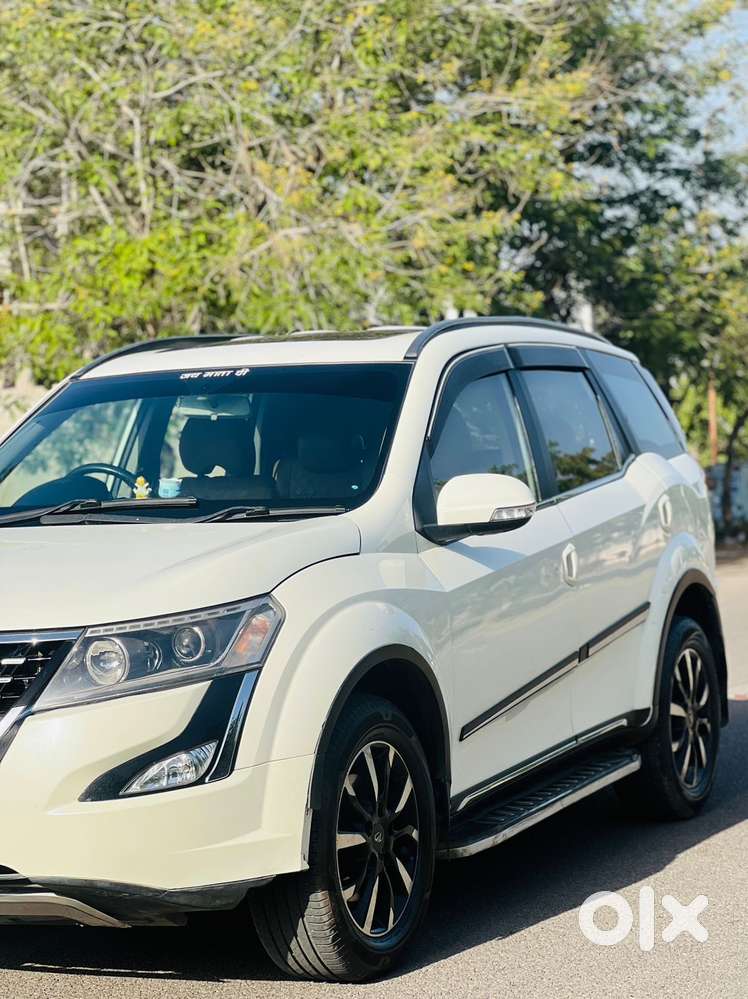 Mahindra Xuv500 W11, 2019, Diesel