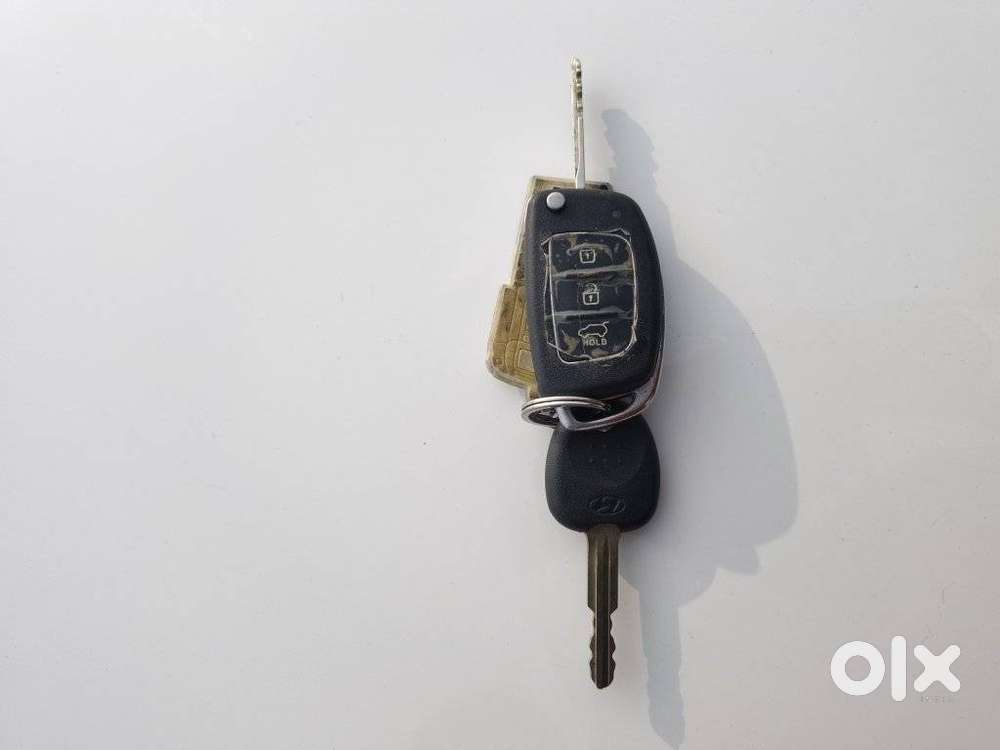 Hyundai I20 Magna 1.4 Crdi 6 Speed, 2014, Diesel